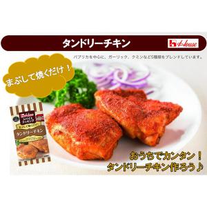 スパイスクッキング タンドリーチキン 1個 時...の詳細画像2