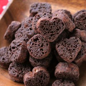 リスカ しっとりチョコ 80g 1セット(6袋)の詳細画像3
