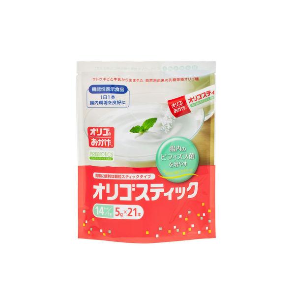 パールエース オリゴ スティック 1袋（21本入）