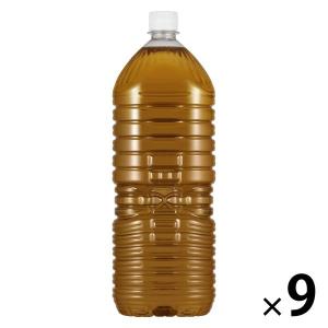 伊藤園 ラベルレス 健康ミネラル むぎ茶 2L...の詳細画像1