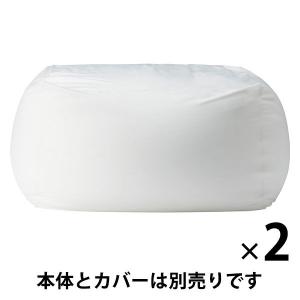 無印良品 体にフィットするソファ 本体 幅65×...の商品画像