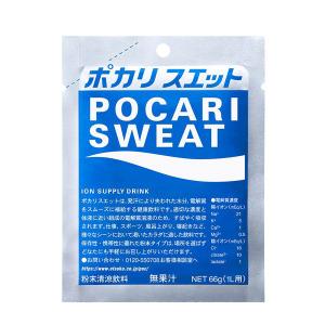 大塚製薬 ポカリスエット 1L用 パウダー(粉...の詳細画像1