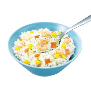 尾西食品 アルファ米エビピラフ 1201SE ...の詳細画像2