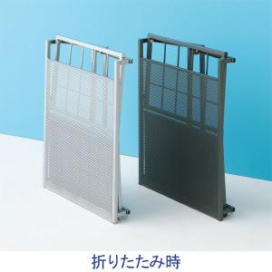 アスクル ビジネスフィット 傘立て 15本 シ...の詳細画像2