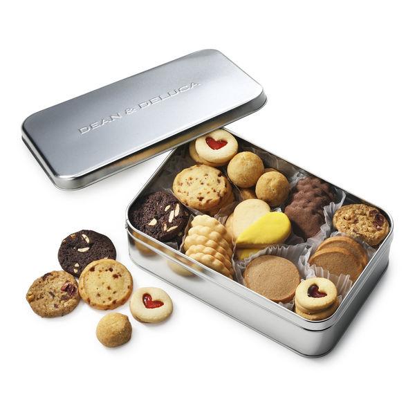 ディーン＆デルーカ D＆D アメリカンクッキー缶 2000030201413 1缶(45枚入)