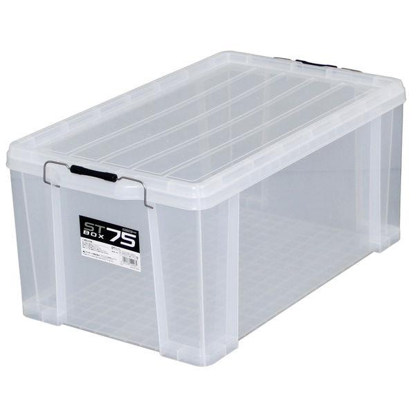 JEJアステージ STボックス #75 クリア 1個