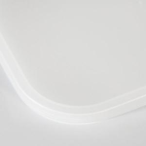 無印良品 収納 やわらかポリエチレンケース用フ...の詳細画像1