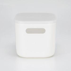 無印良品 収納 やわらかポリエチレンケース用フ...の詳細画像2