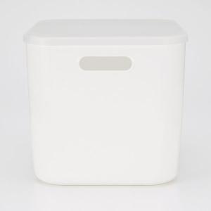 無印良品 収納 やわらかポリエチレンケース用フ...の詳細画像3