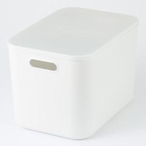 無印良品 収納 やわらかポリエチレンケース用フ...の詳細画像4