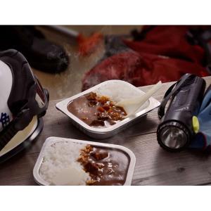 ホリカフーズ RE 一食ボックス カレーライス...の詳細画像3