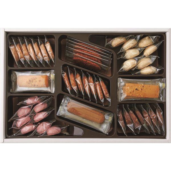 帝国ホテル 〈帝国ホテル〉 クッキー詰合せ 8種55個 C-50BE 1箱( 8種55個)