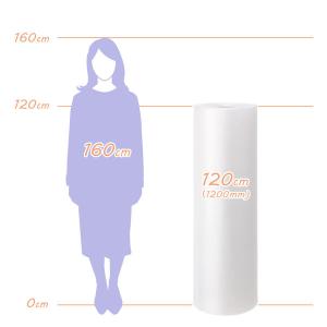 川上産業 ライトプチ1200/42M 1巻 オ...の詳細画像3