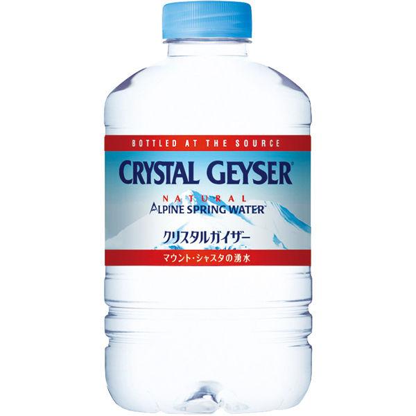 大塚食品 クリスタルガイザー 310ml 1箱（24本入）【PFAS（PFOS・PFOA）不検出】