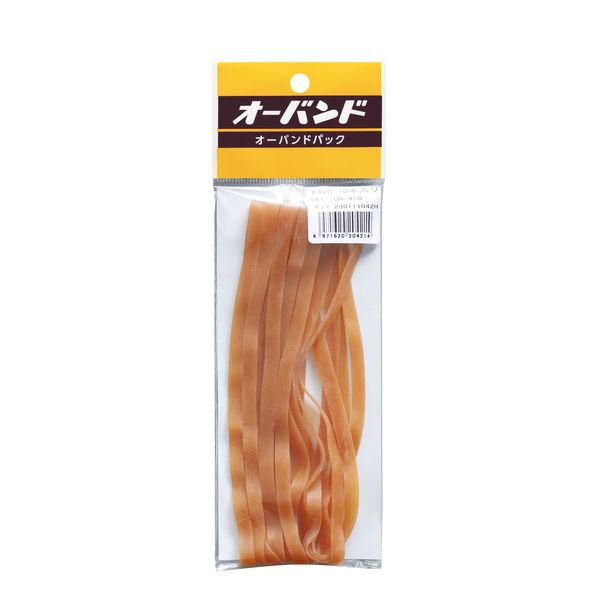 共和 オーバンドパック#420 1袋(10本) GN-410 1セット(10本入×5袋)