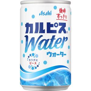 カルピス カルピスウォーター160ml 2E2...の詳細画像1