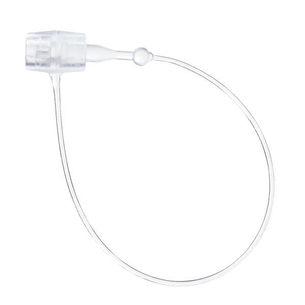 ファスナージャパン クリスタルロック No.3 80mm500本入 CL3-500 1袋(500本入...