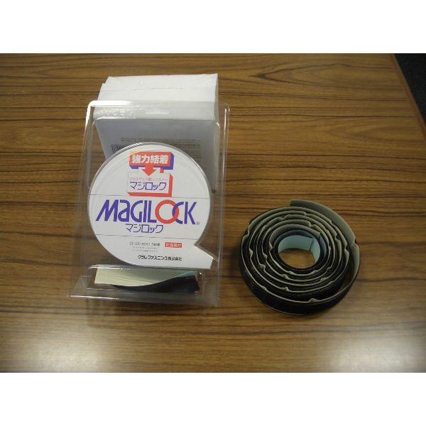クラレファスニング マジロック 1.5m巻 ML-15 1パック