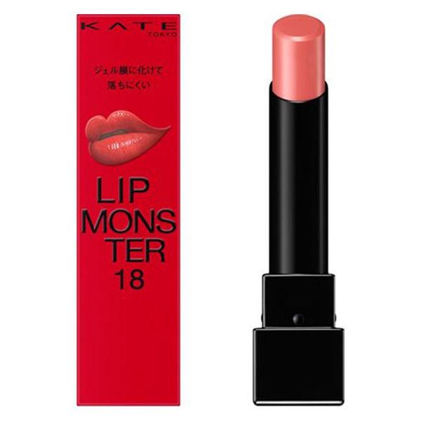 KATE（ケイト） リップモンスター 18 Kanebo（カネボウ）