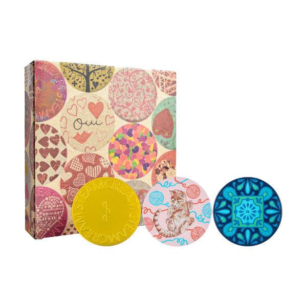 数量限定　STEAM CREAM（スチームクリーム）　HAPPYBAG 2026