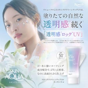 スキンアクアトーンアップUVエッセンスホワイト...の詳細画像2