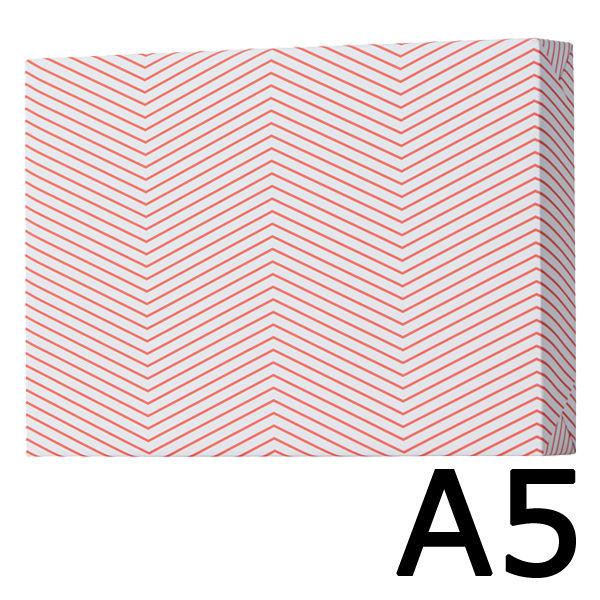 アスクル スーパーセレクトホワイトスムースA5 1冊(500枚入) オリジナル
