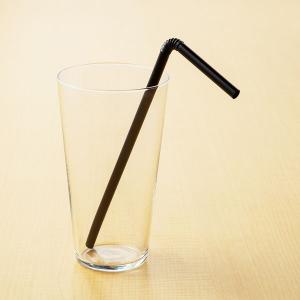 ストリックスデザイン カラー紙袋入り曲がるスト...の詳細画像3