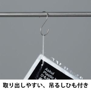 アスクル HD規格袋(ひも付)16号 HD_K...の詳細画像1
