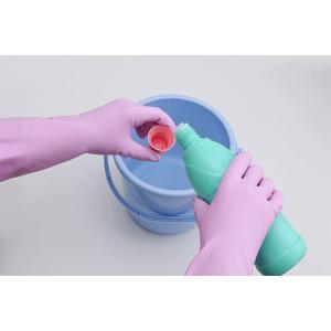 ショーワグローブ ナイスハンドミュー中厚手 S...の詳細画像5