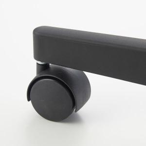 無印良品 ワーキングチェア・背座ワイドタイプ ...の詳細画像4