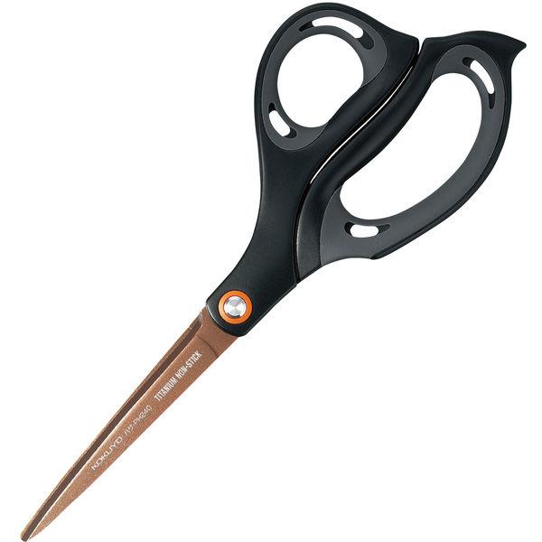 コクヨ エアロフィットスペリオ チタングルーレス ハサーPH240D 1本