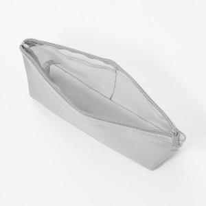 無印良品 ナイロンメッシュペンケース マチ付 ...の詳細画像3