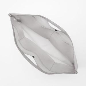 無印良品 ナイロンメッシュバッグインバッグ A...の詳細画像1