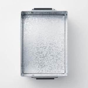 無印良品 トタンボックス 小 高さ16cmタイ...の詳細画像4