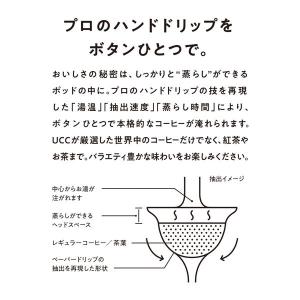 UCC上島珈琲 UCC DRIPPOD(ドリッ...の詳細画像5
