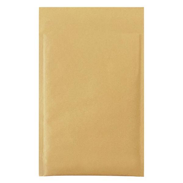 今村紙工 クッション封筒 A5サイズ 10枚入 KFTA5-10 1パック(10枚入)