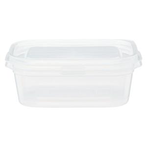 無印良品 蓋をしたままレンジで使えるフードコン...の詳細画像1