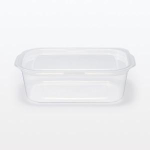 無印良品 蓋をしたままレンジで使えるフードコン...の詳細画像2
