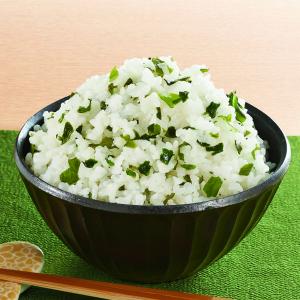 アルファー食品 安心米わかめご飯 114217...の詳細画像3