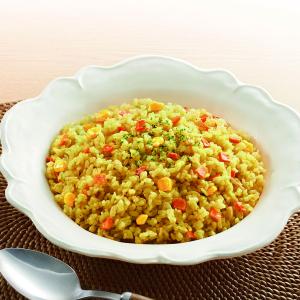 アルファー食品 安心米ドライカレー 11421...の詳細画像3