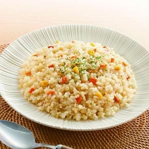 アルファー食品 安心米野菜ピラフ 114217...の詳細画像3