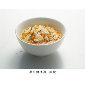 サタケ マジックライス 根菜 100g 保存食...の詳細画像4