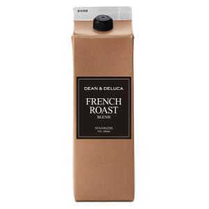 ディーン&デルーカ アイスコーヒー無糖 1本(1...の商品画像
