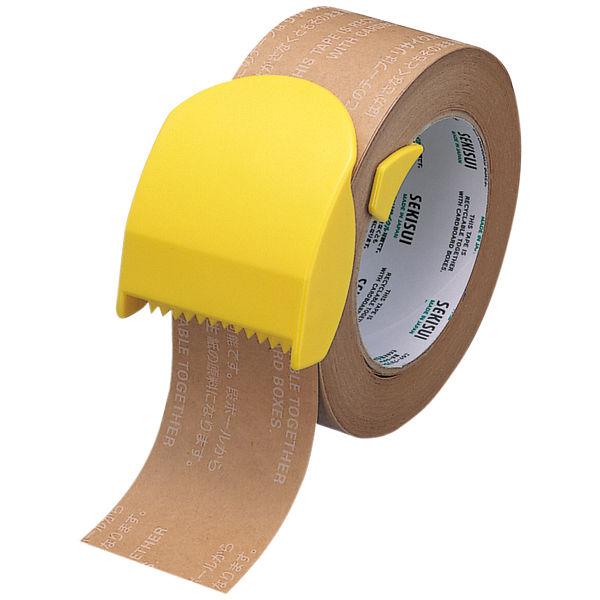 積水マテリアルソリューションズ クラフト専用テープカッター /KTC01Y 1個