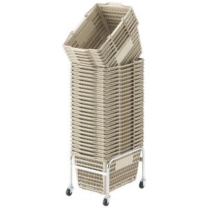 アスクル サンショップカーゴ33L 1個 オリジナルの詳細画像1