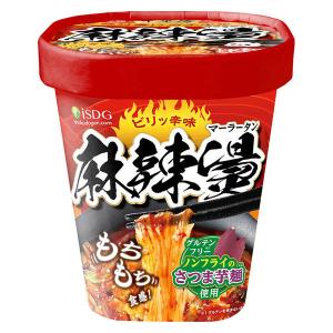 麻辣湯(マーラータン)ビリッ辛味 カップ麺 8...の詳細画像1