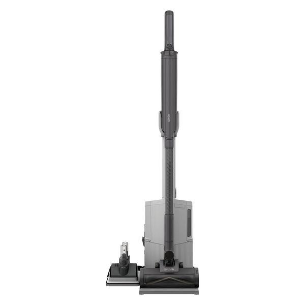 シャーク エヴォパワーシステム BOOST+（ウォームブラック） スティック掃除機 LC701JBK