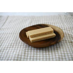 【ワゴンセール】元気 鉄カルウエハース ミルク...の詳細画像3