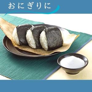 五島灘の塩 食塩1kg 1個 塩 ダイヤソルトの詳細画像2