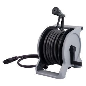 タカギ 【ホースリール】　オーロラＢＡＳＥ20ｍ R1220GY 1個